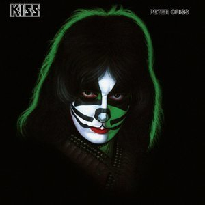 Peter Criss (the Remasters 1997)