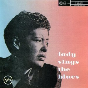 Lady Sings The Blues: Billie Holiday Story Volume 4