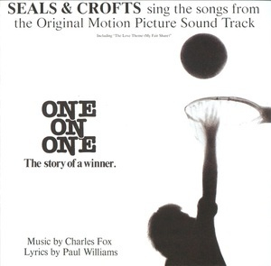 One On One (Original Motion Picture Soundtrack)