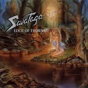 Edge Of Thorns (2002 Remastered)