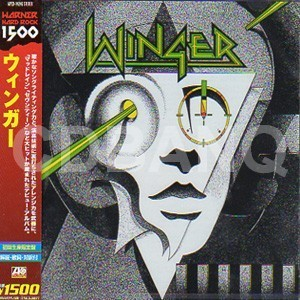 Winger (japan)