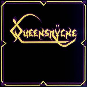 Queensryche (2003 remastered)