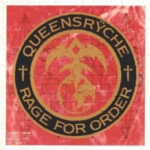 Rage For Order (2003 remastered)