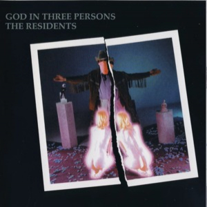 God In Three Persons (CD2)