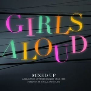 Mixed Up [CDS]