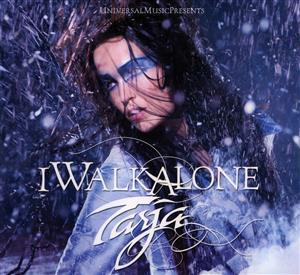 I Walk Alone (artist Version) [CDS]