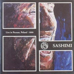 Sashimi (2CD)