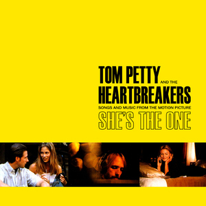 She's The One - Songs And Music From The Motion Picture