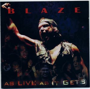 As Live As It Gets (Live) (CD1)
