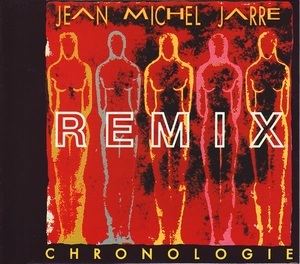 Chronologie Part. 4 (Remixes)