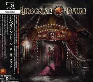 Circus Black   (Japanese Edition SHM-CD)