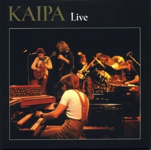 Kaipa (2005 Remaster, Live)