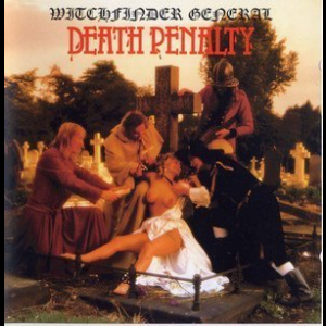 Death Penalty      (Reissue 1996, HMR XD 8)