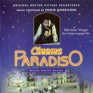 Cinema Paradiso (Special Limited Edition)