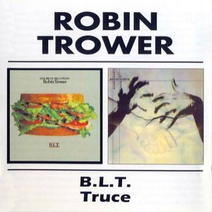 B.l.t. & Truce (2004 Re-issue)
