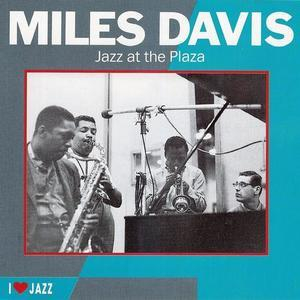 Jazz at the Plaza Vol. I (1990 Reissue)