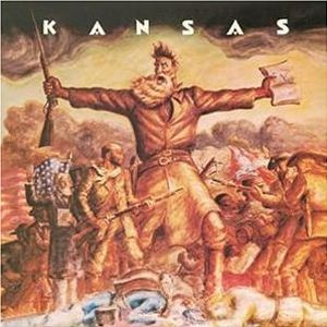 Kansas (2004 Remaster)