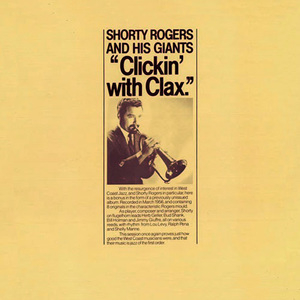 Clickin' With Clax [WPCR-27407] japan