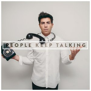 People Keep Talking [best Buy Exclusive]