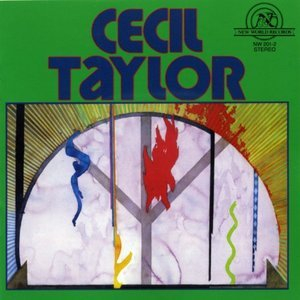The World Of Cecil Taylor