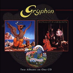 Gryphon + Midnight Mushrumps