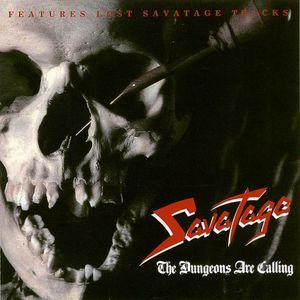 The Dungeons Are Calling [EP] (1994 Reissue)