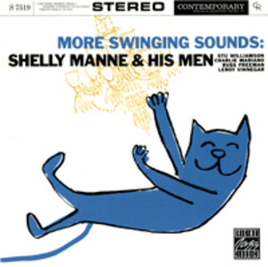 Shelly Manne And His Men