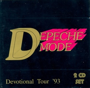 Devotional Tour '93