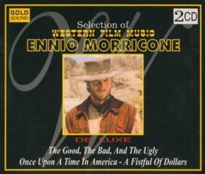 Selection Of Western Film Music CD2