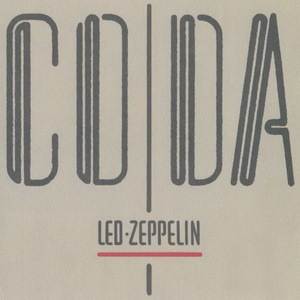 Coda (The Complete Studio Recordings)