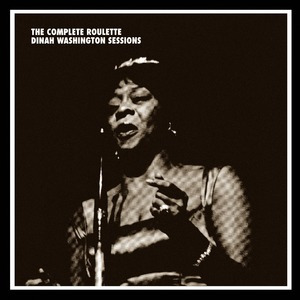 The Complete Roulette Dinah Washington Sessions (5CD)