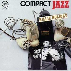 Compact Jazz: Billie Holiday