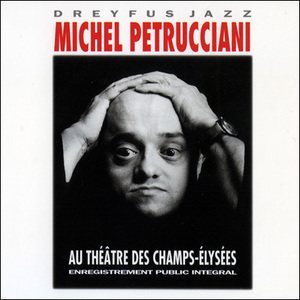 Au Theatre Des Champs-elysees (2CD)