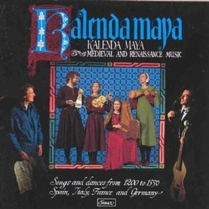 Medieval And Renaissance Music