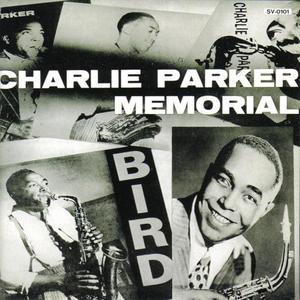 Charlie Parker Memorial Vol.1 (Japan)