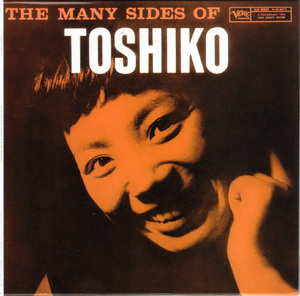 The Many Sides Of Toshiko