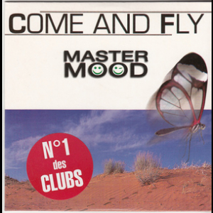 Come And Fly (Cardsleeve) [CDS]