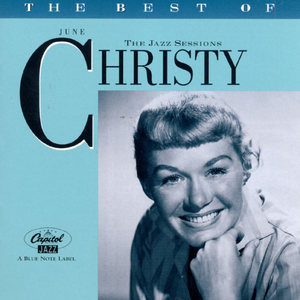 The Best Of June Christy: Jazz Sessions 1949-1968