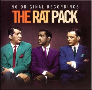 The Rat Pack (3 CD)