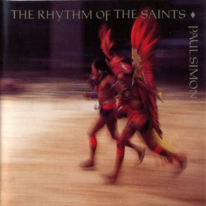 Rhythm Of The Saints