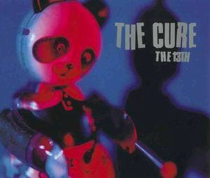 The 13th [cds]