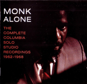 Monk Alone