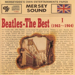 Beatles - The Best I (1962 - 1964)