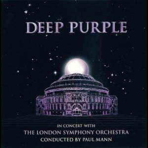 In Concert With The London Symphony Orchestra - (CD1)
