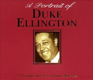 A Portrait Of Duke Ellington (2CD)