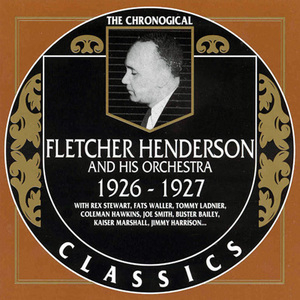 1926-1927 (The Chronological Classics)