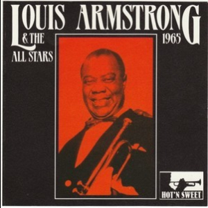 Louis Armstrong & The All Stars 1965