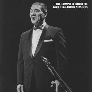 The Complete Roulette Sessions