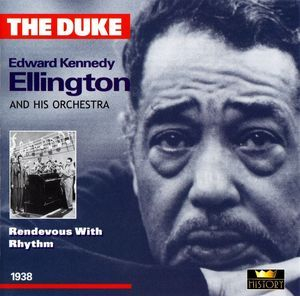 Rendevous With Rhythm [1938] (Vol.11 CD 2)