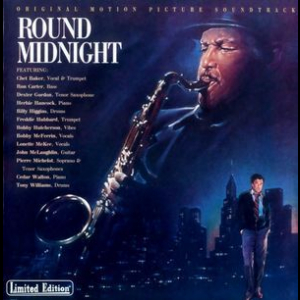 Round Midnight [OST]